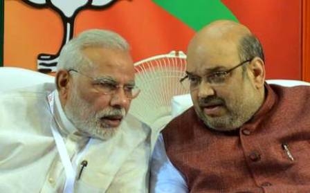 The BJP learns 'lesson' after the defeat in the assembly elections in Madhya Pradesh