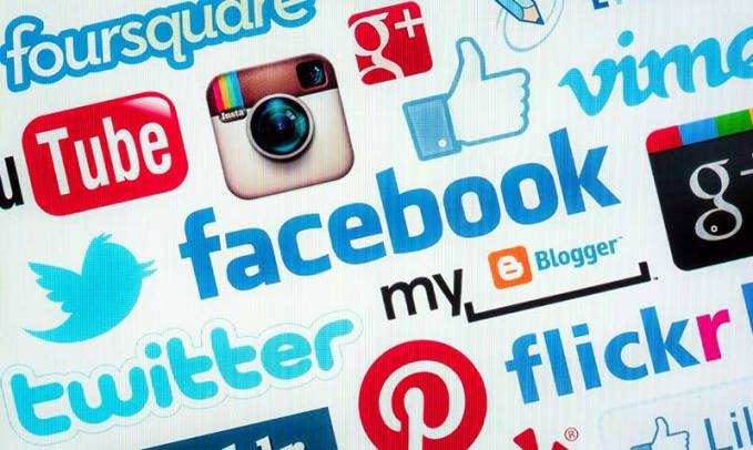  Social media main news source for young Indians 