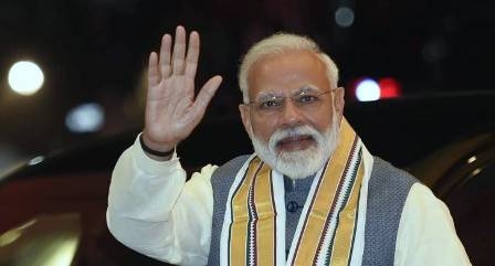  Prime Minister Modi's Make in India gets success, ISRO and DRDO completes 'Mission Shakti' with indigenous technology