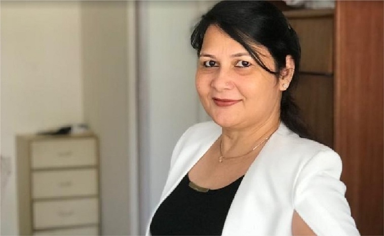 Bollywood not going anywhere, viewers going online: Producer Chanda Patel