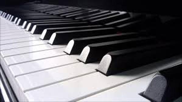  World Piano Day celebrated in New York City 