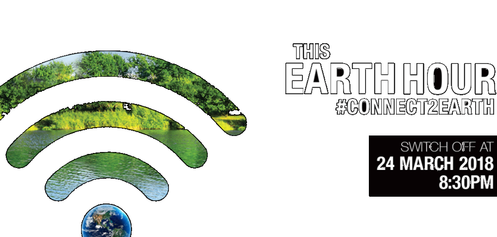  Landmarks across world to go dark for Earth Hour 