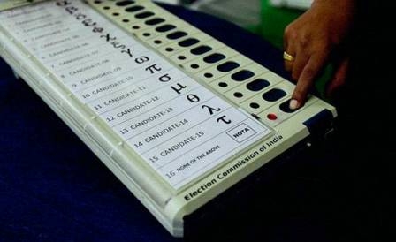 जानिए ईवीएम के बारे में विस्तार से...