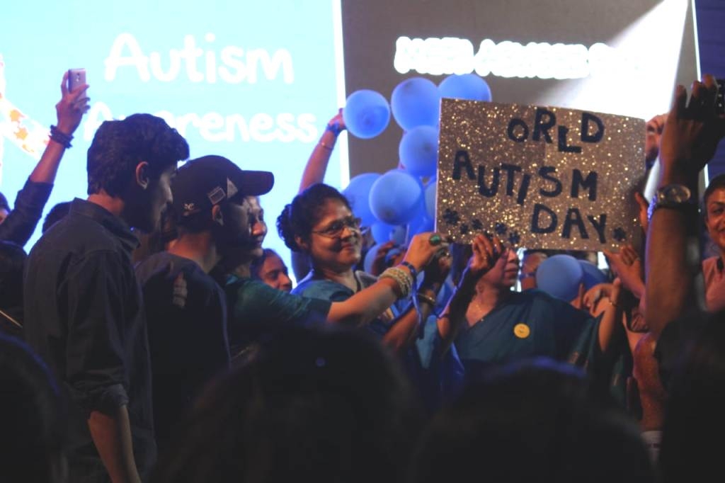 World Autism Day: ‘Aadhar Centre’ celebrates this day with message of equality   