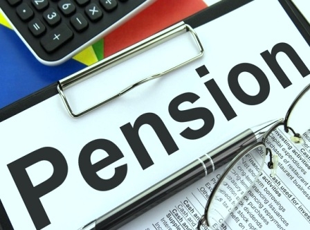  Know why the pension of private companies workers to increase now?