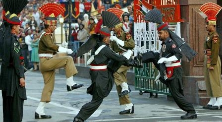जानिए अब क्यों भारत से डरा पाकिस्तान?
