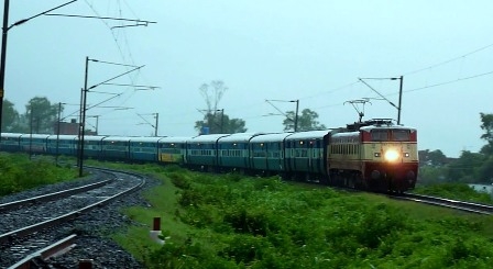  The Indian Railways claims; trains not to be delay after following 'these' methods