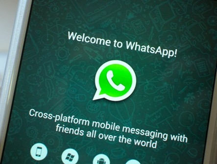 Now nobody can take a screenshot of WhatsApp chatting without your permission