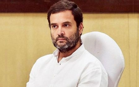  Why Rahul Gandhi behaves like immature person in politics?