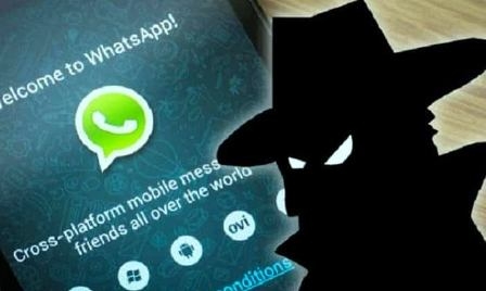 Scammers’ target now on your WhatsApp account