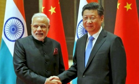 चीन में हुई मोदी सरकार की ‘कूटनीतिक जीत’!