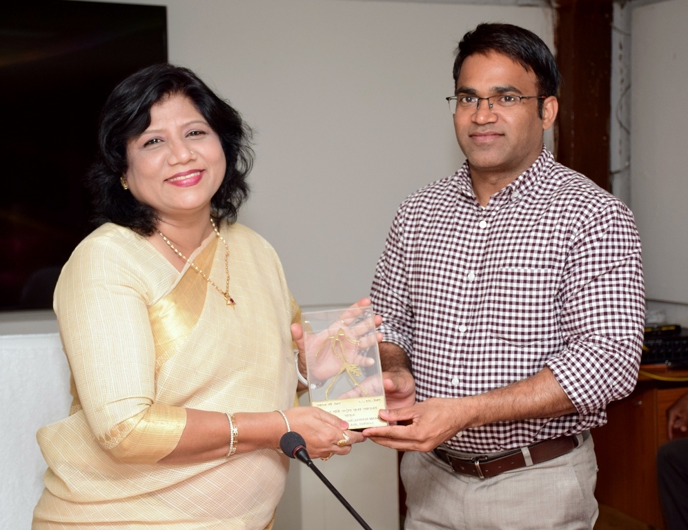 Cleanliness and health awareness is important- Dr. Ayesha Ali