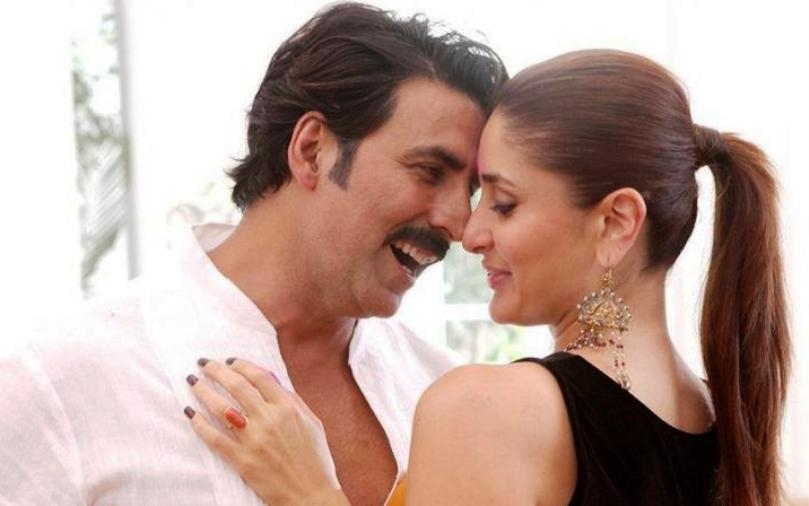 Akshay-Kareena expecting 'Good News' on 27 Dec 2019!