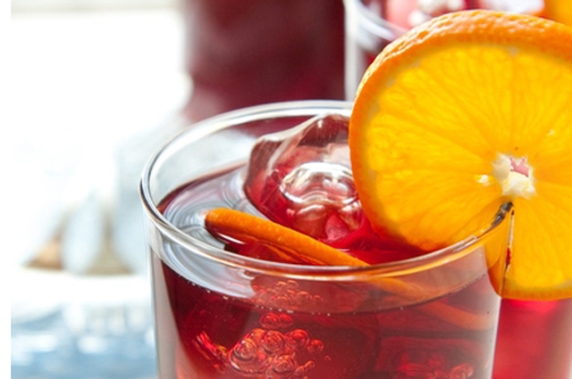 Bombay Punch 