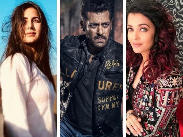 Will Salman Khan every marry?