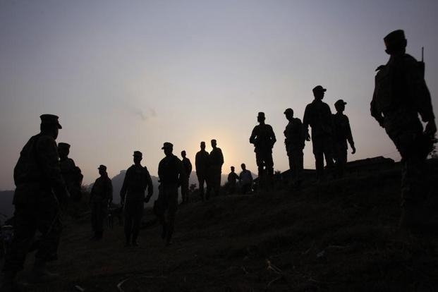 Increasing suicide cases in forces a major concern 