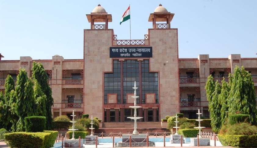 A division bench of the MPHC disposes of Petition filed by Bhopal Degree College 