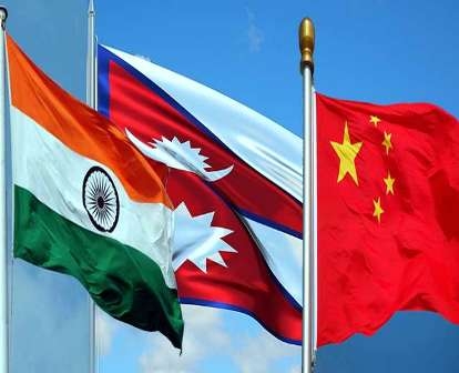 भारत की बढ़ी ‘चिन्ता’, चीन के और ‘क़रीब’ हुआ नेपाल!