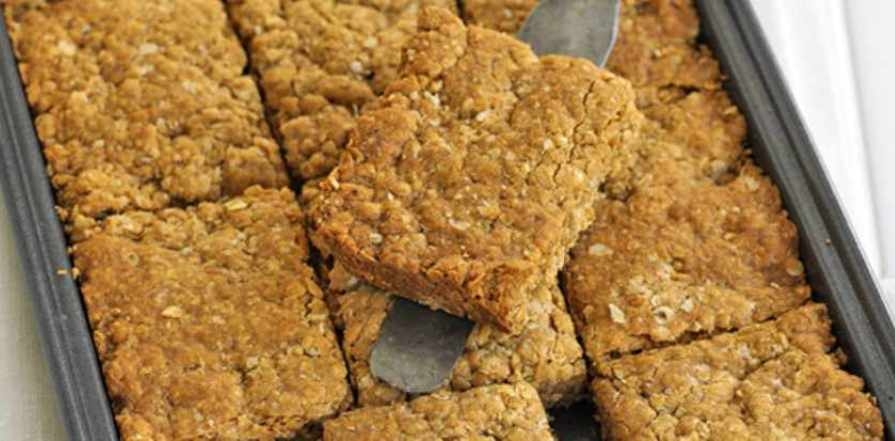 Flapjacks 