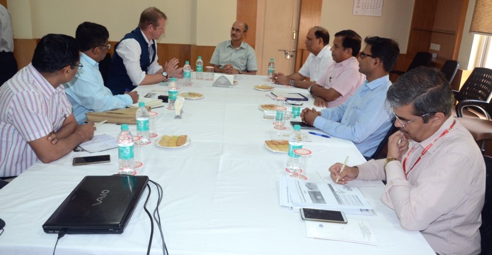 Australian students to pursue internship at AIGGPA Bhopal 