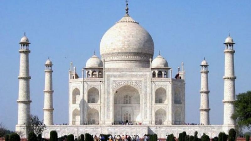 Is Taj Mahal really a mausoleum? 