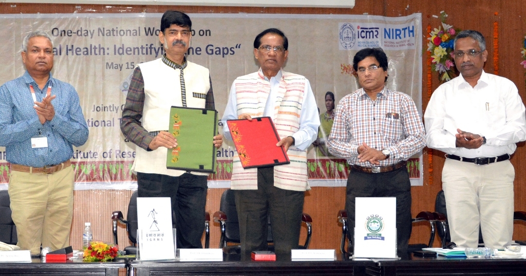 IGRMS Initiates PG Diploma Course in Museology