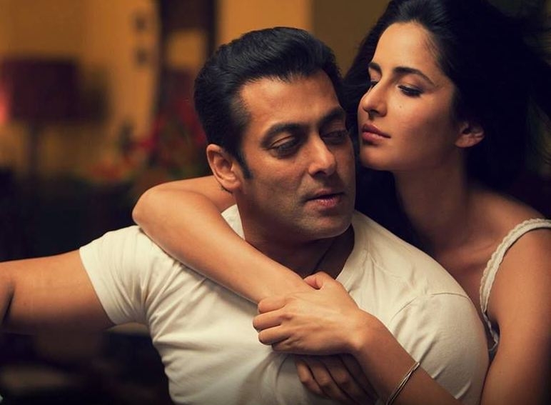 Salman Khan #Zinda Song Out Now from Movie ‘Bharat’ 