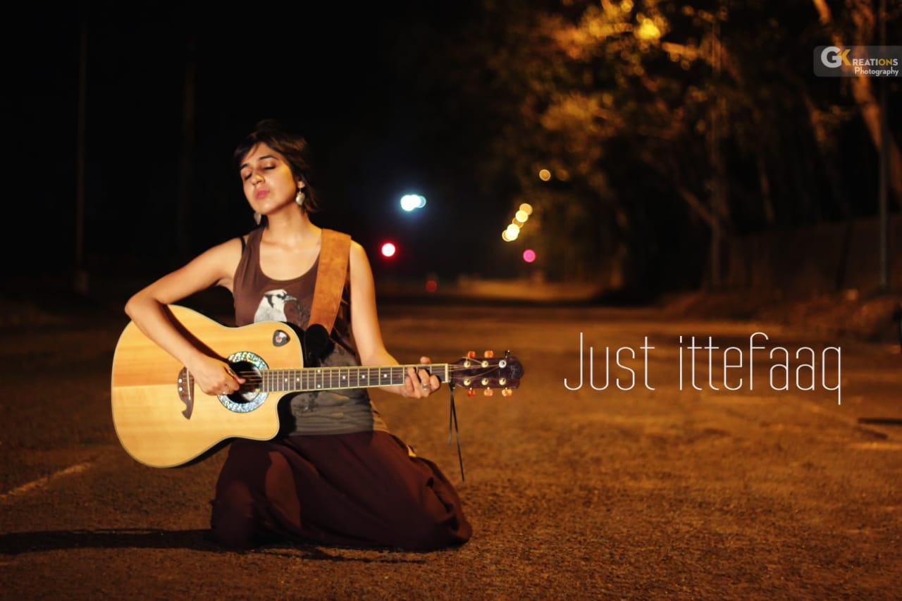 Jasleen Aulakh's Music Video Released