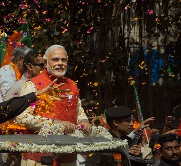 यदि सही साबित हुए एग्ज़िट पोल तो विपक्ष को मिलेगा ‘सबक़’!