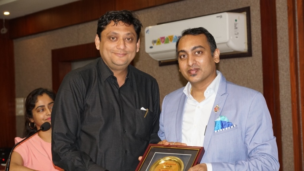Experts give ‘Mantra of Success’ in Business Friends Workshop