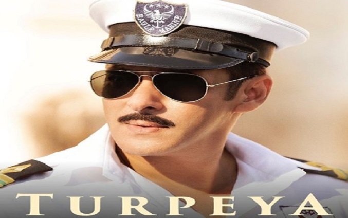 ‘Turpeya’ song of Salman’s Bharat movie out now 