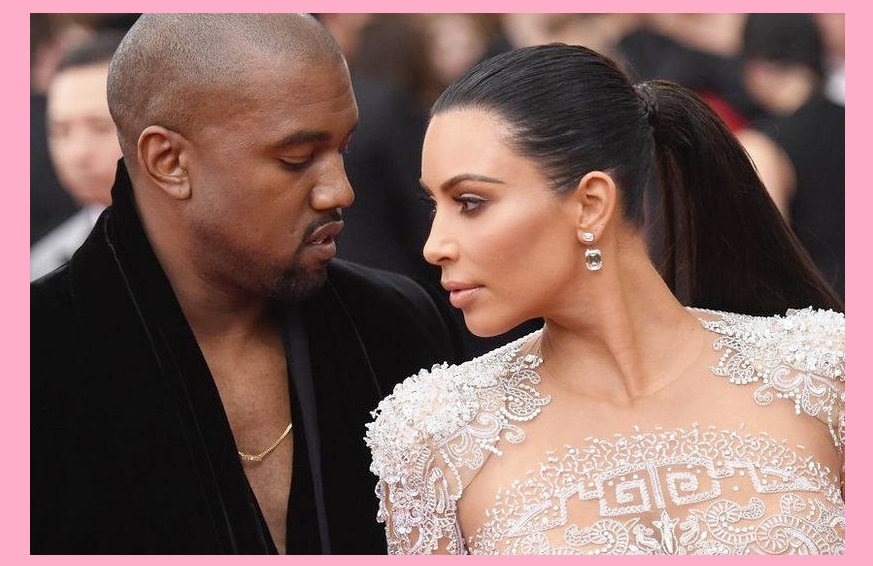Kim Kardashian share memories on 5th wedding anniversary with Kanye 