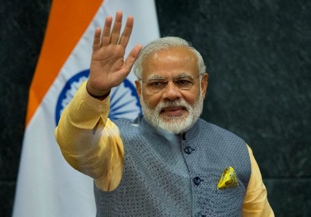 ब्रांड मोदी की जीत!