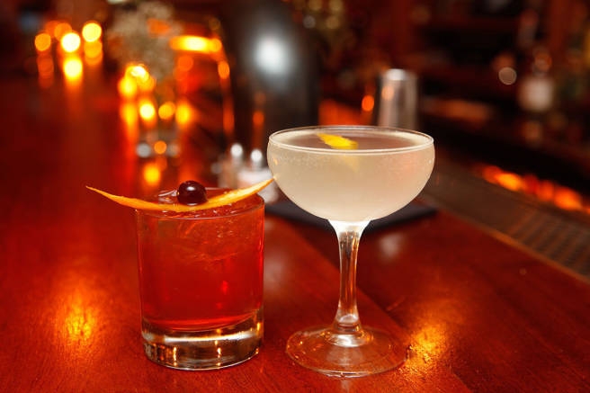 Hers Cocktails