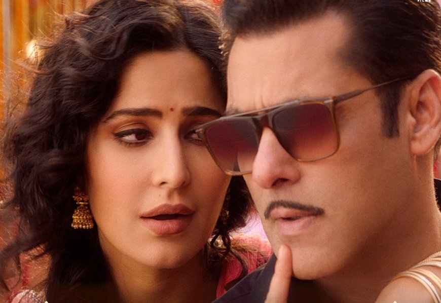 Are you ready for Salman’s ‘Slow motion challenge?’