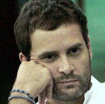 अपनी ही पार्टी के नेताओं से ‘हारे’ राहुल गांधी!