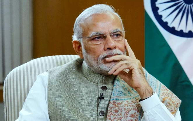​शपथ ग्रहण समारोह और मोदी की ‘रणनीति’!