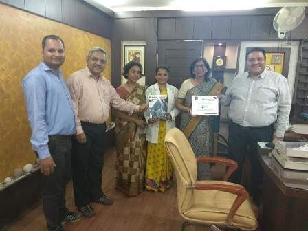 ​पीपुल्स कॉलेज ऑफ नर्सिंग एंड आर सी भारत के दस सर्वश्रेष्ठ नर्सिंग एवं फार्मेसी कॉलेज में शामिल  