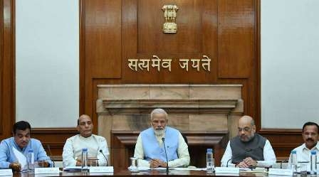 ​मोदी सरकार के ‘इस’ फ़ैसले से ‘खुश’ हो सकते हैं स्कूली बच्चों के माता-पिता!