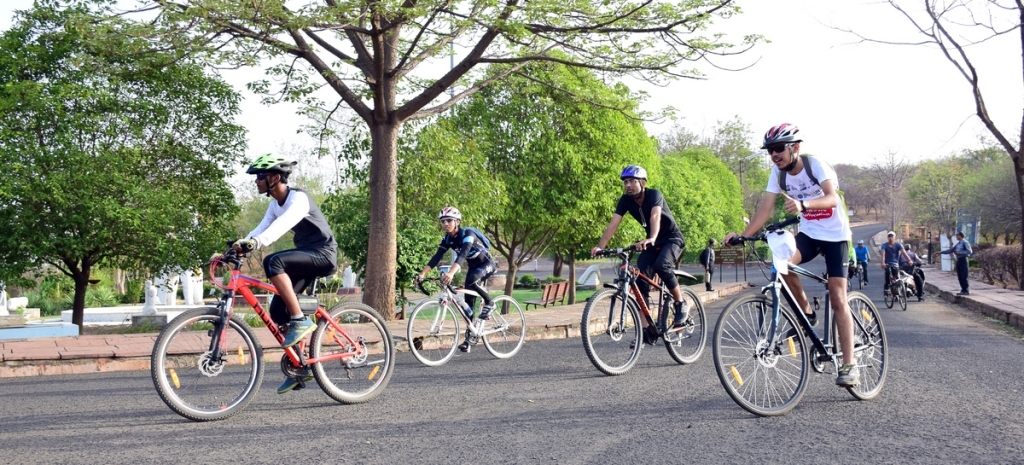 मानव संग्रहालय में विश्व पर्यावरण दिवस पर आयोजित होंगे जागरूकता कार्यक्रम 