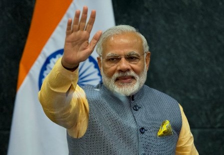 Modi Government to keep Indian borders the safest!