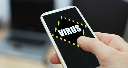 ​Protect your smartphone from the virus attack in this way!