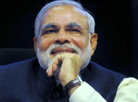 ​रंग लाई मोदी सरकार की मेहनत, साल के आख़िर तक भारत बनेगा दुनिया की पांचवीं सबसे बड़ी अर्थव्यवस्था
