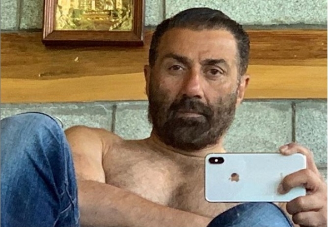 Sunny Deol vacation ticket trolls him, urges return to Gurdaspur