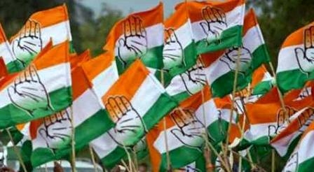 ​कांग्रेस में बगावत!