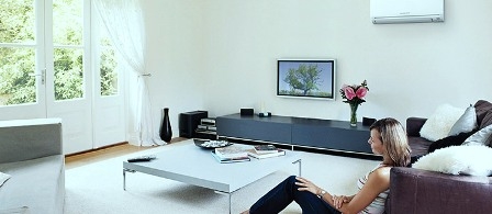 Air conditioner slowly 'weakening' your body!