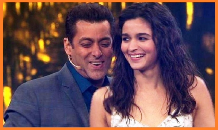 Alia says ‘Inshallah’ with Slaman for Eid 2020 