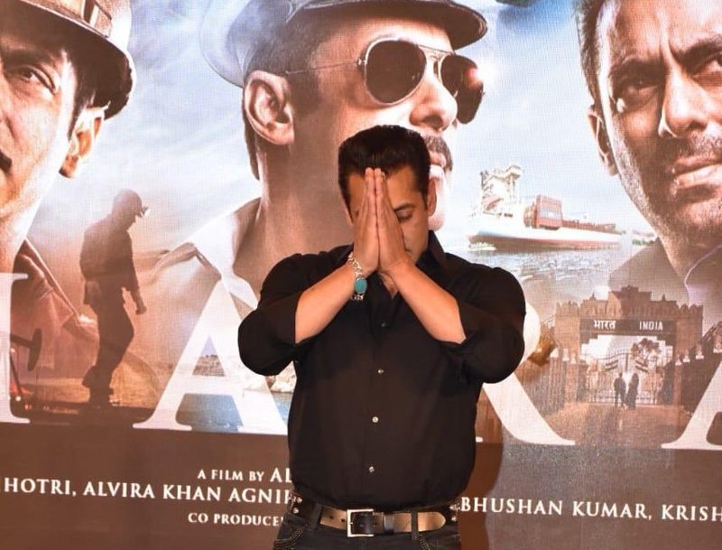 Unstoppable race of ‘Bharat’ at box office continues 