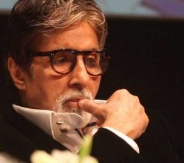 ​अमिताभ बच्चन का ट्विटर अकाउंट हैक कर ‘नफ़रत’ फैलाने की कोशिश!