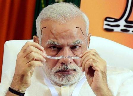 मोदी सरकार की ‘आर्थिक स्ट्राइक’ से पाकिस्तान की अर्थव्यवस्था को बड़ा घाटा!